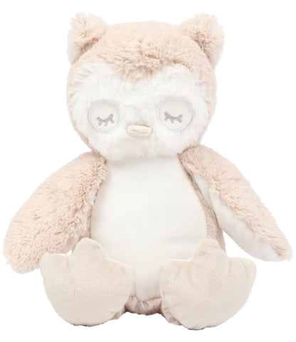 Personalised Soft Toy