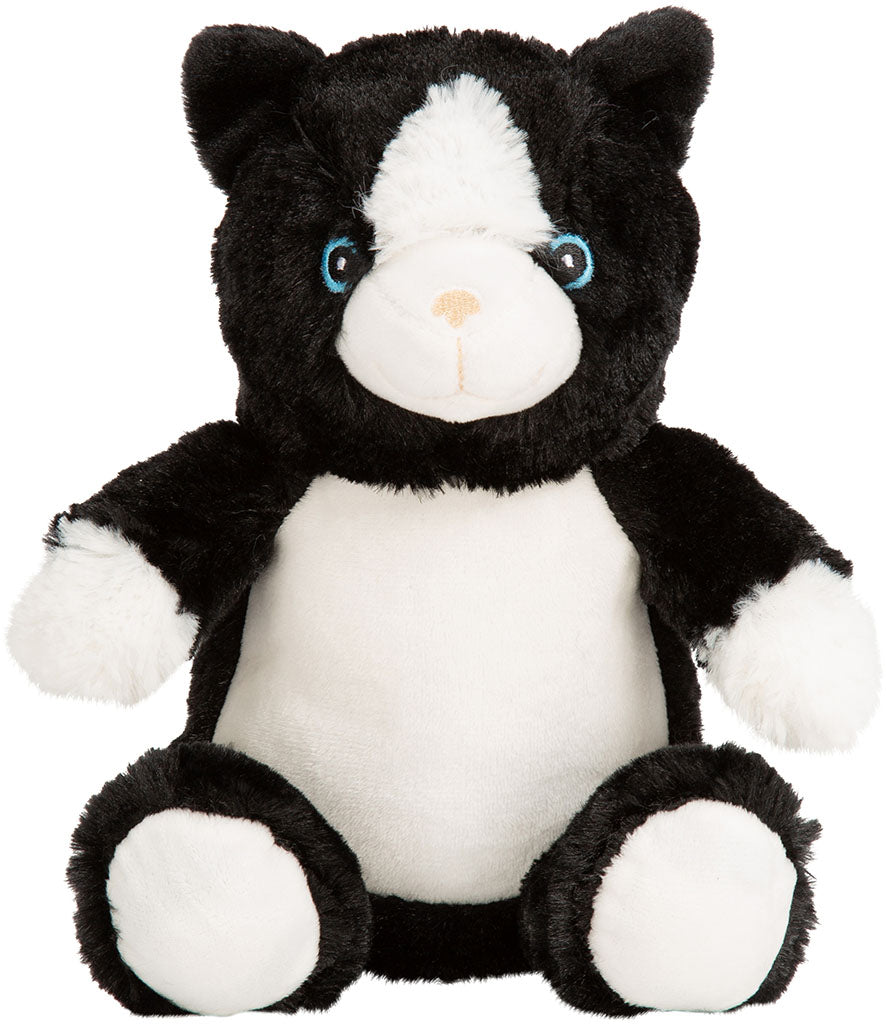 Personalised Soft Toy