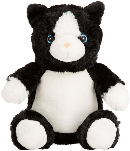 Personalised Soft Toy