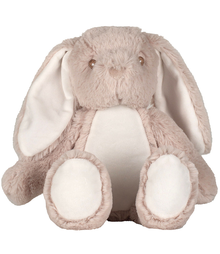 Personalised Soft Toy