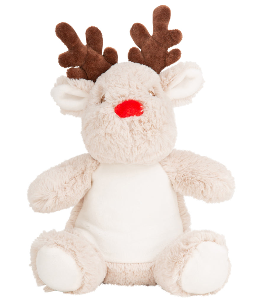 Personalised Soft Toy