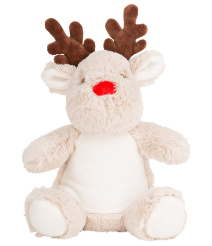 Personalised Soft Toy