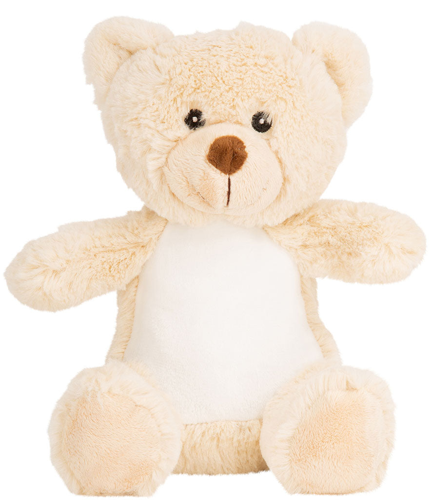 Personalised Soft Toy
