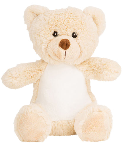 Personalised Soft Toy