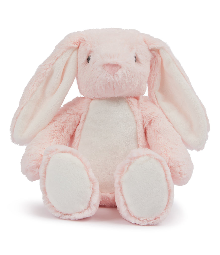 Personalised Soft Toy