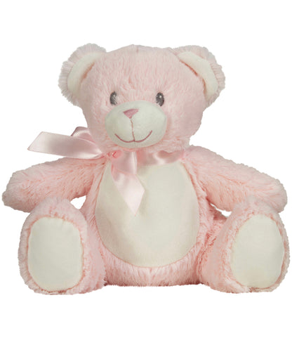 Personalised Soft Toy