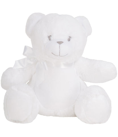 Personalised Soft Toy