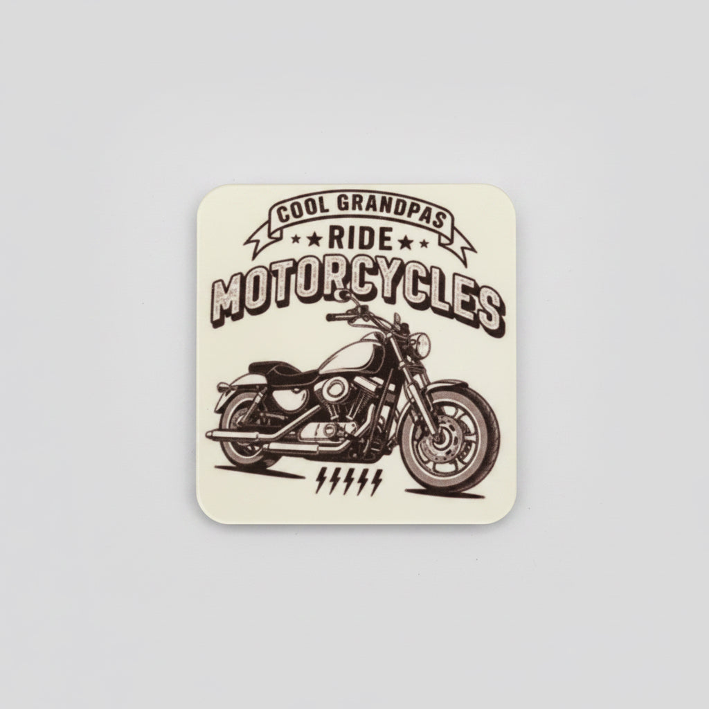 Coasters