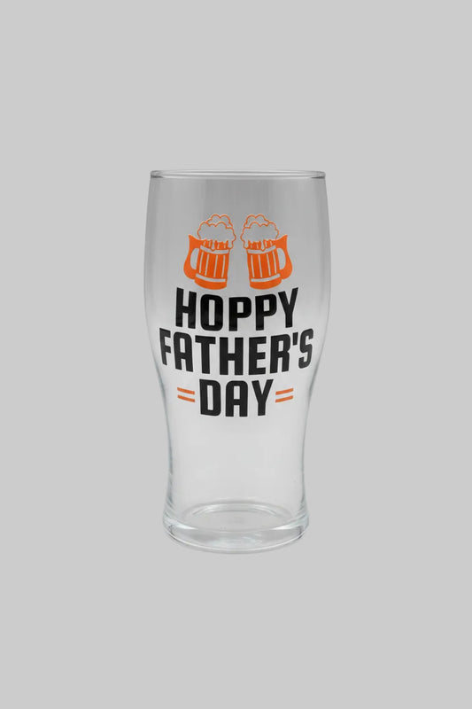 Pint glass
