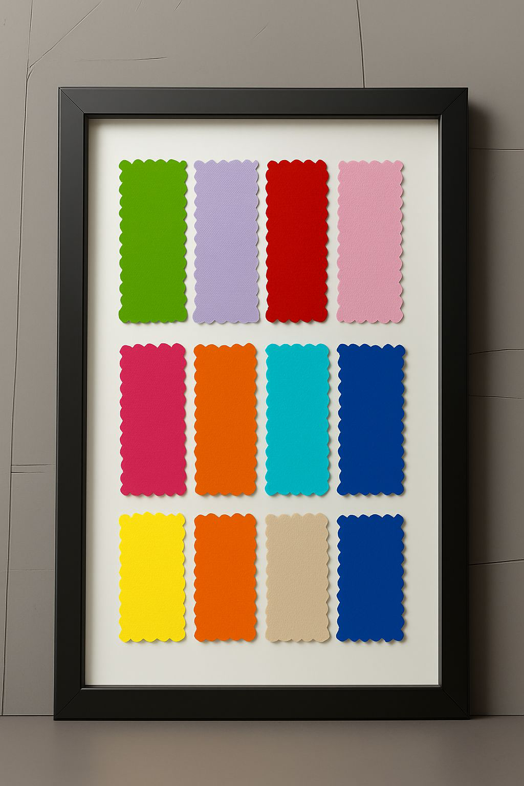 square ice pop sleeve