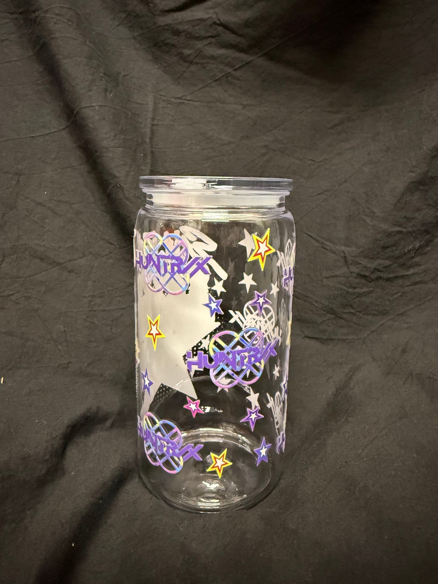 K-pop Demon Hunters Tumbler