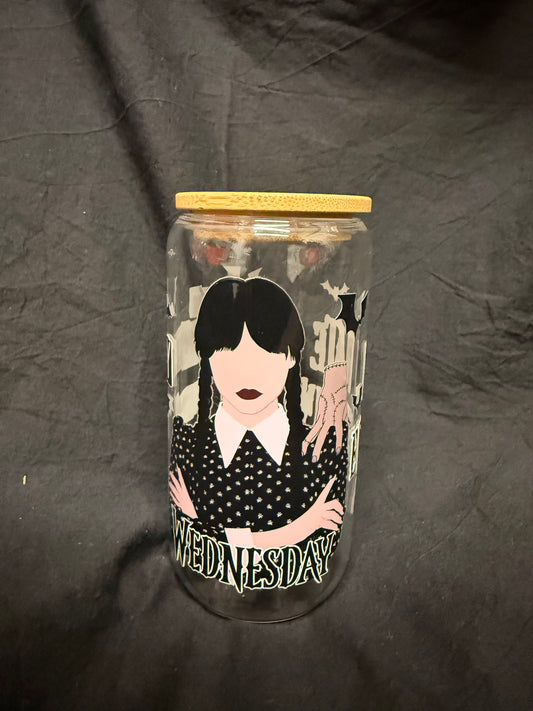 Wednesday Adams