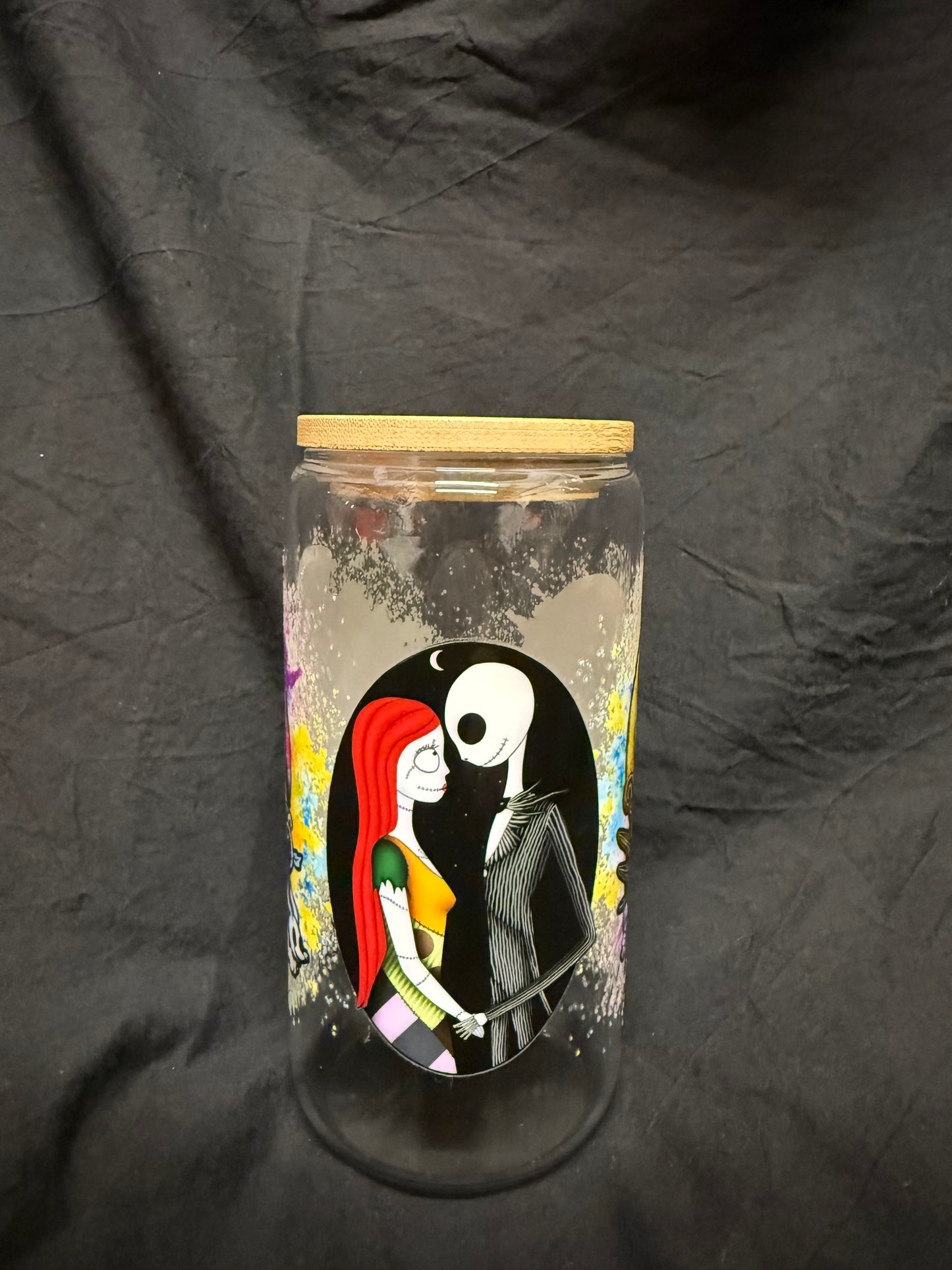 Nightmare Before Christmas