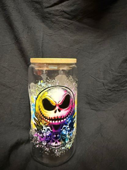Nightmare Before Christmas