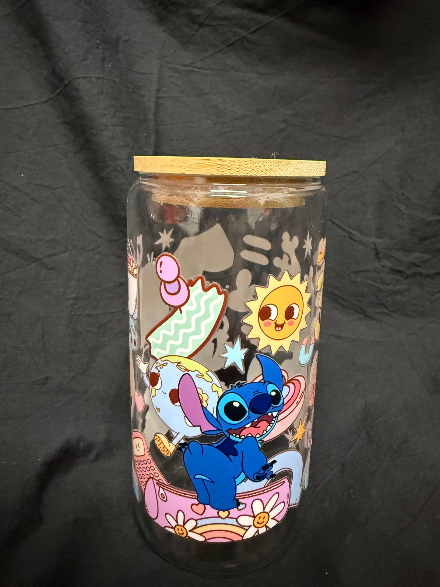 Stitch