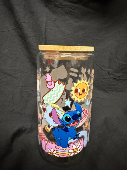 Stitch