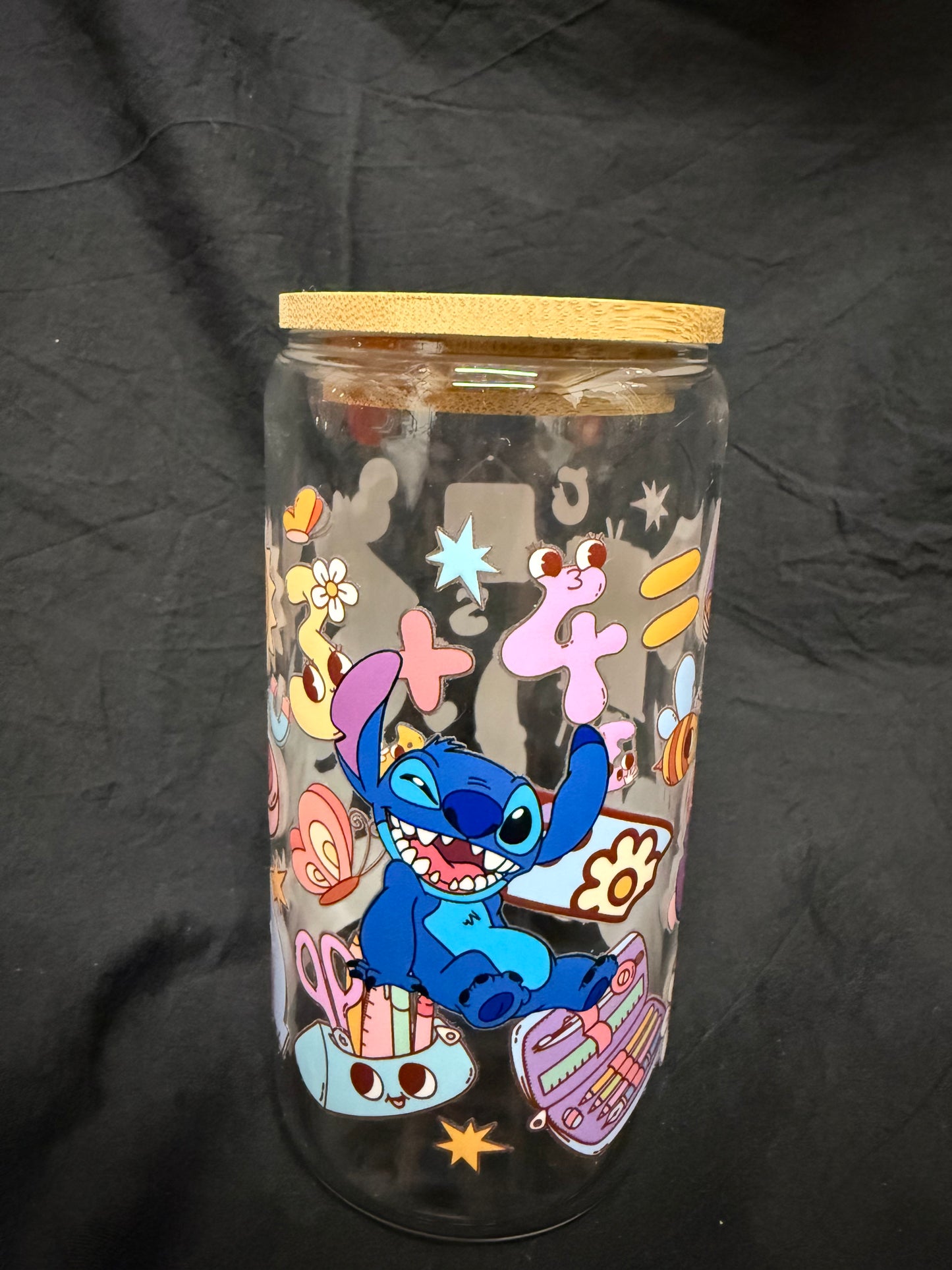 Stitch