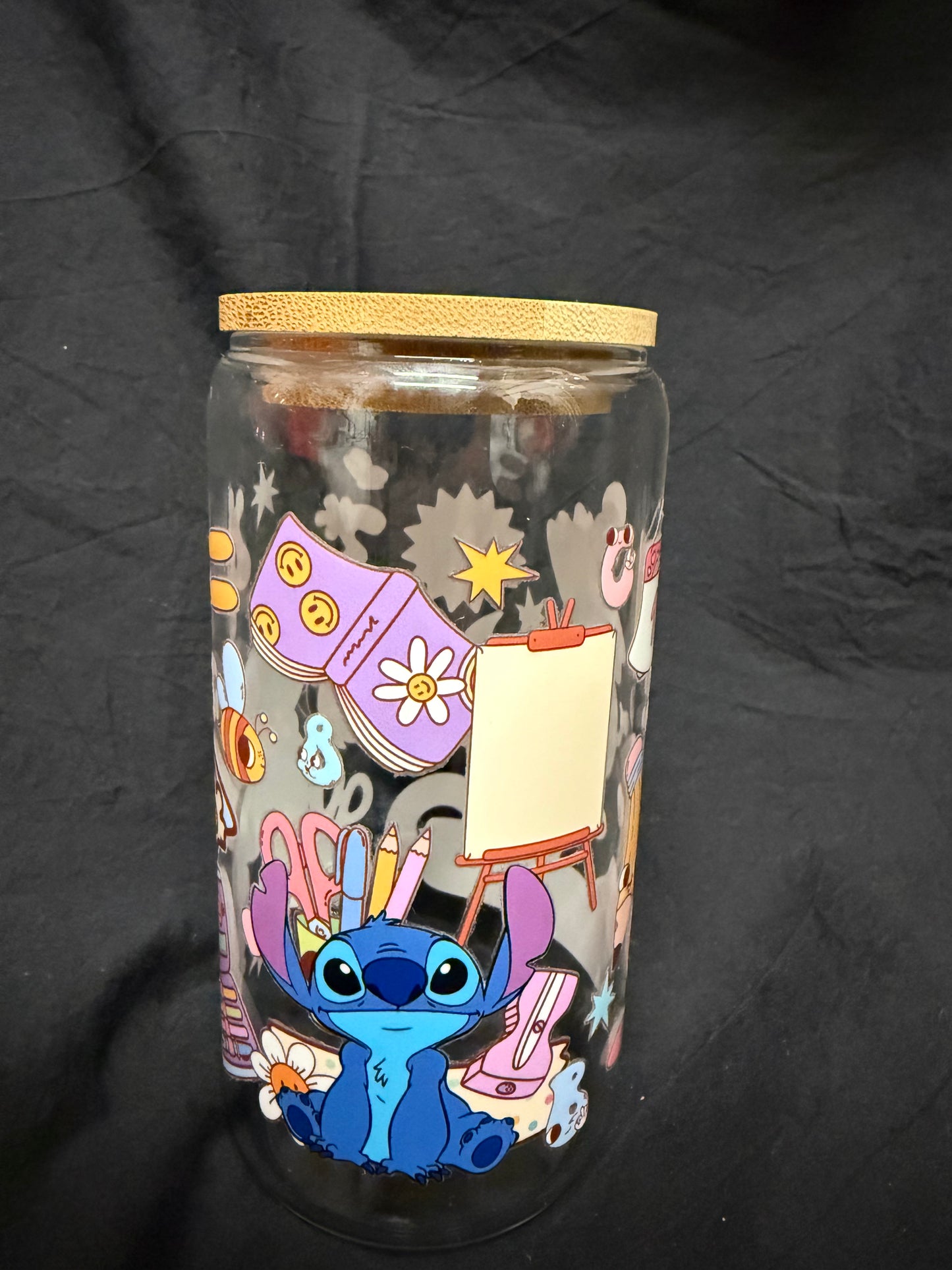 Stitch