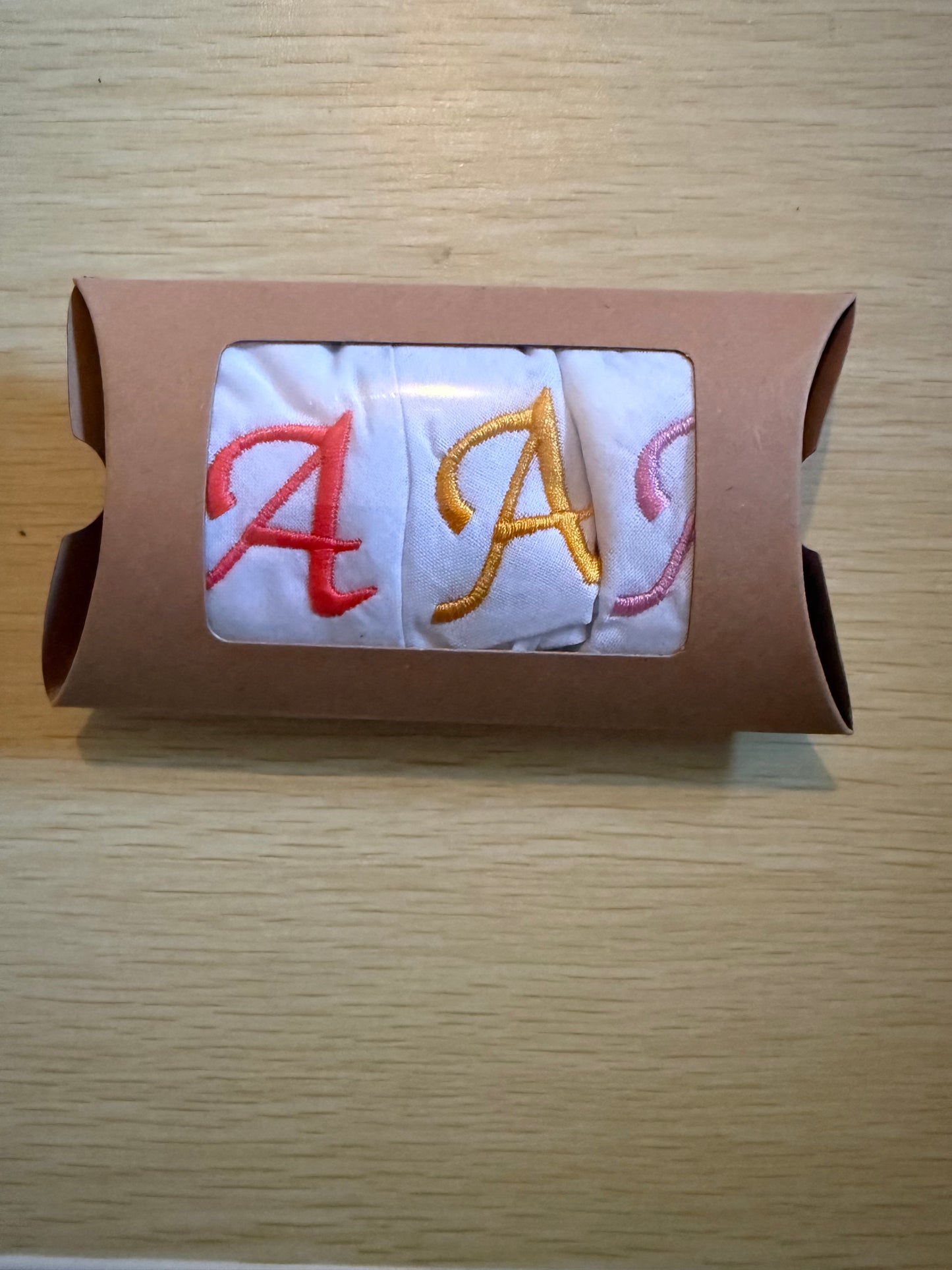 Ladies Handkerchiefs