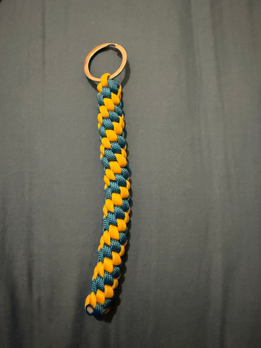 Paracord Round