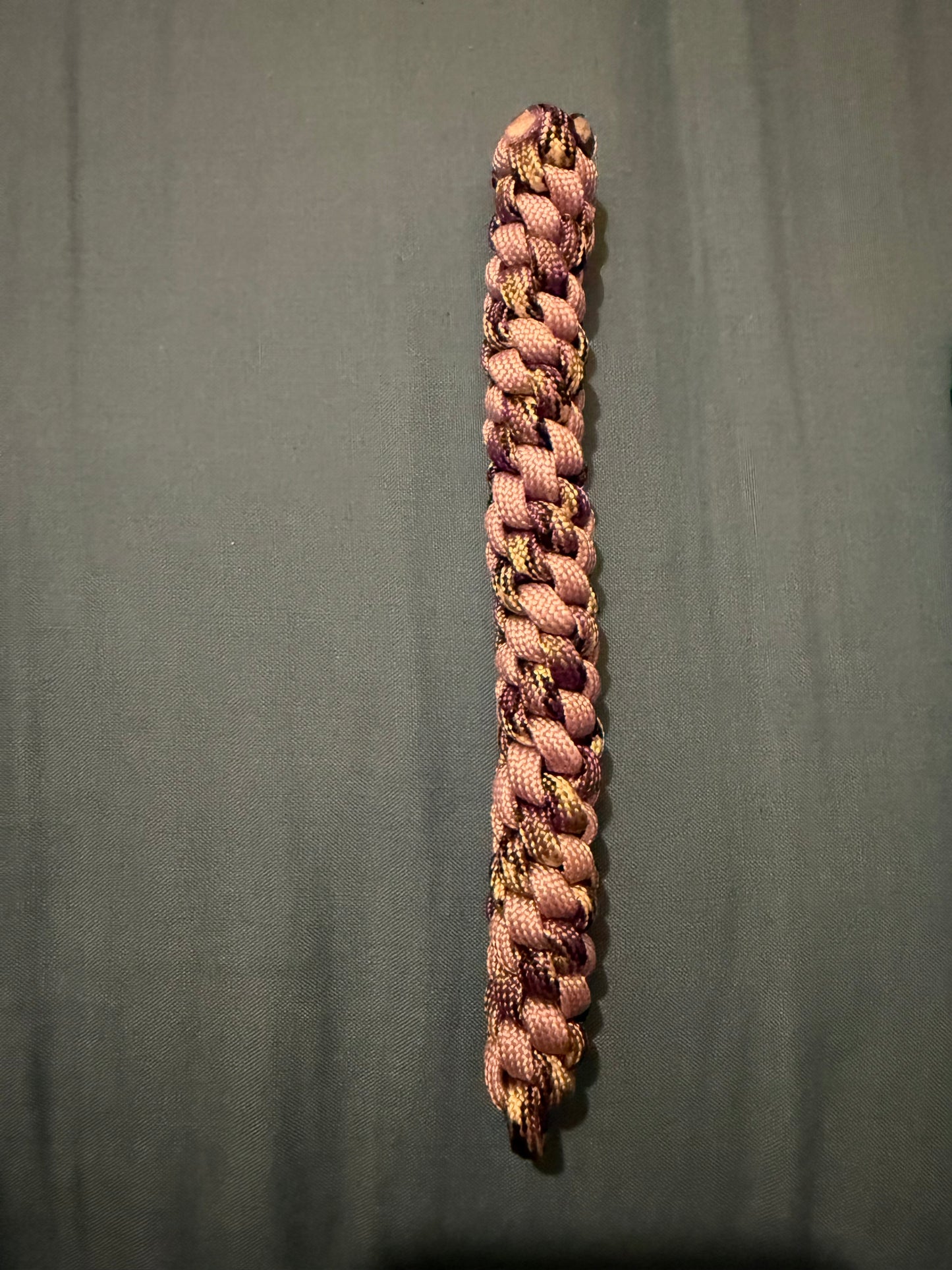 Paracord Round
