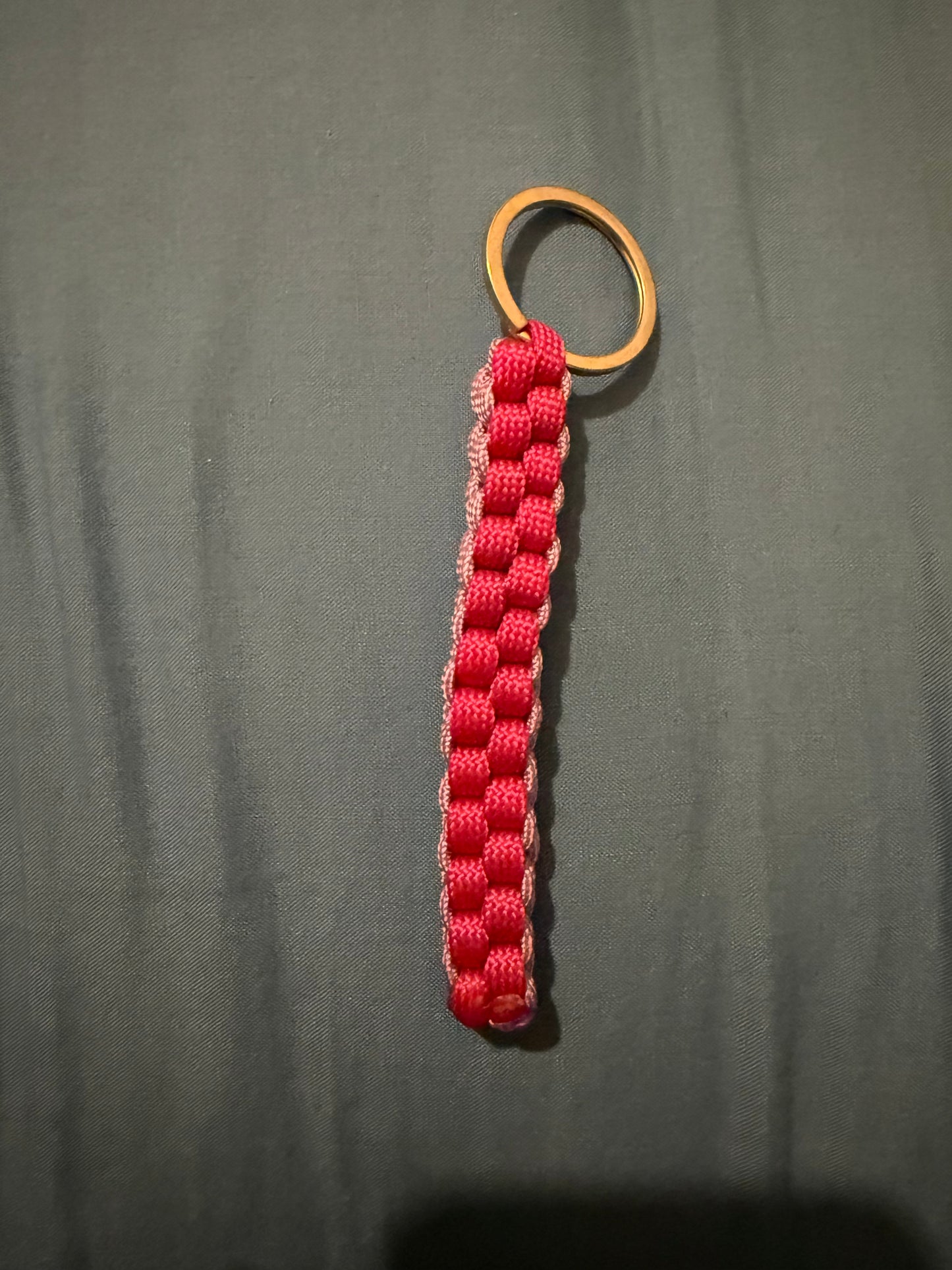 Paracord Square