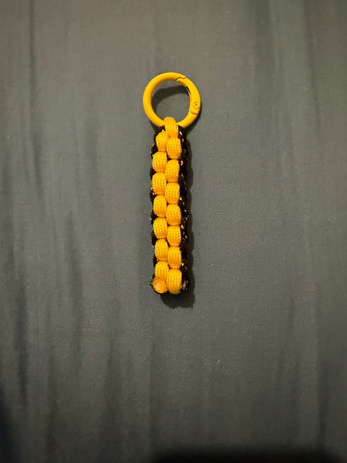 Paracord Square