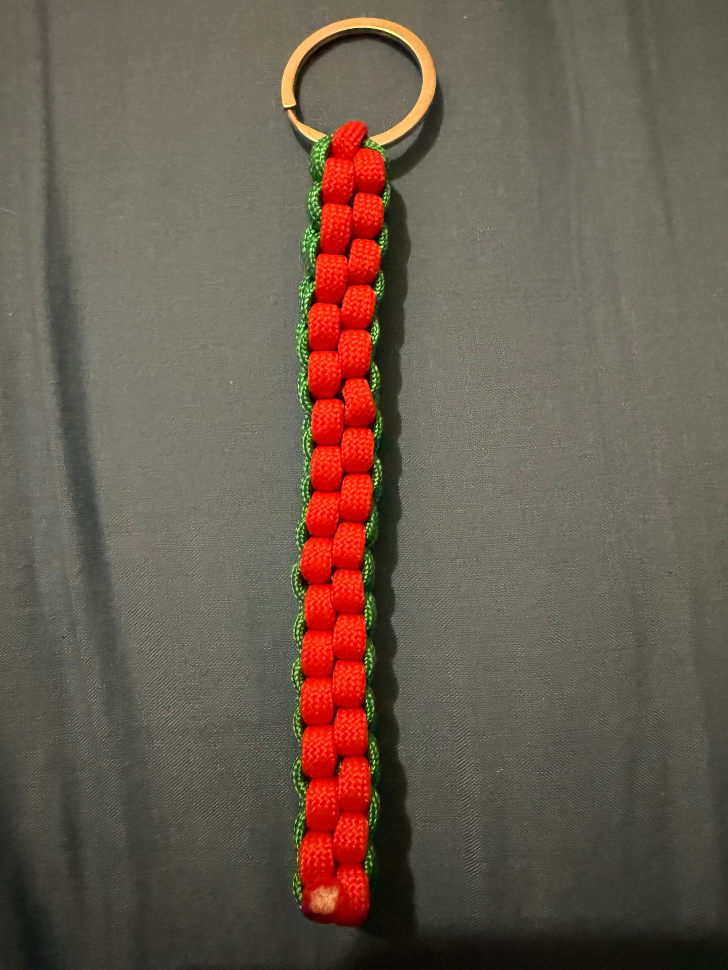 Paracord Square