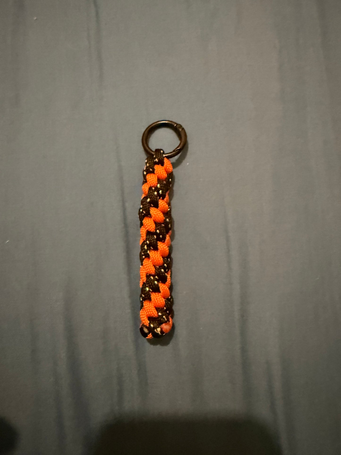 Paracord Round