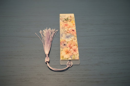 Rectangular Bookmarks