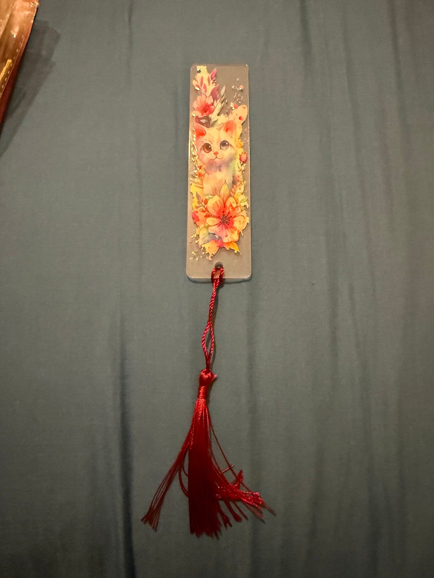 Rectangular Bookmarks