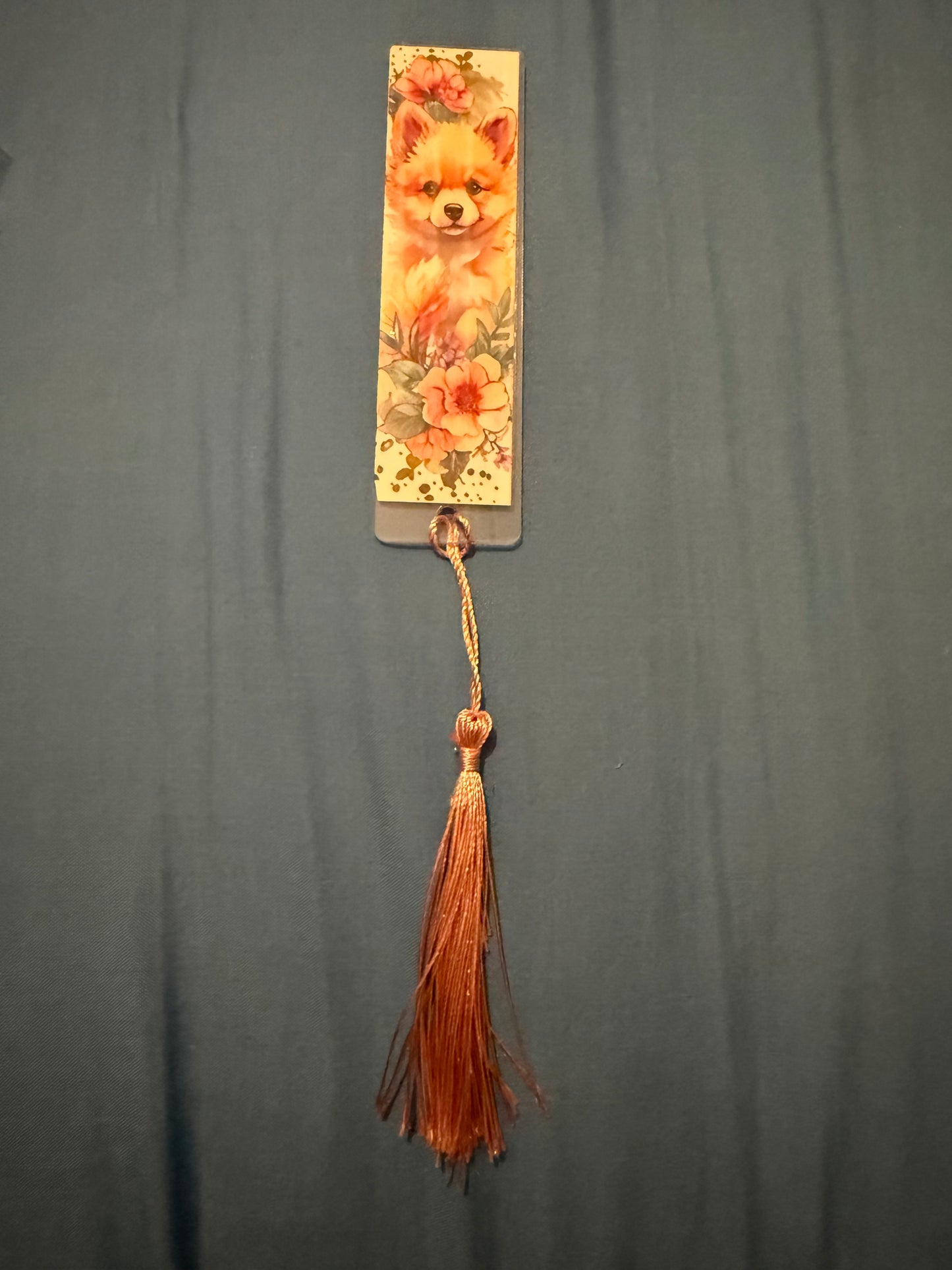 Rectangular Bookmarks