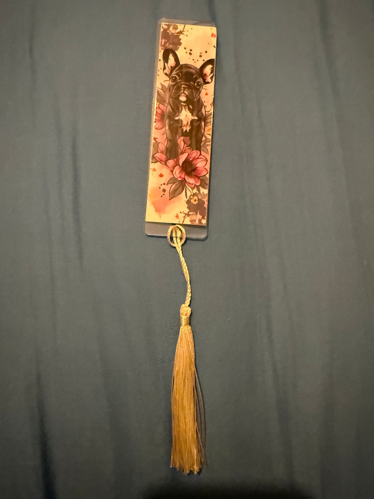 Rectangular Bookmarks