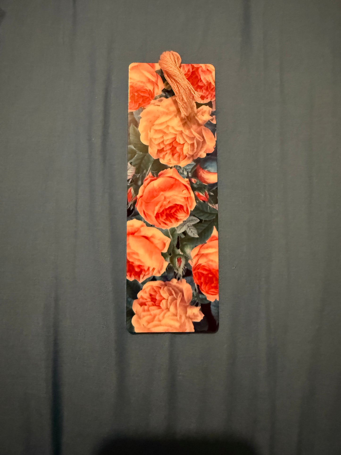 Rectangular Bookmarks