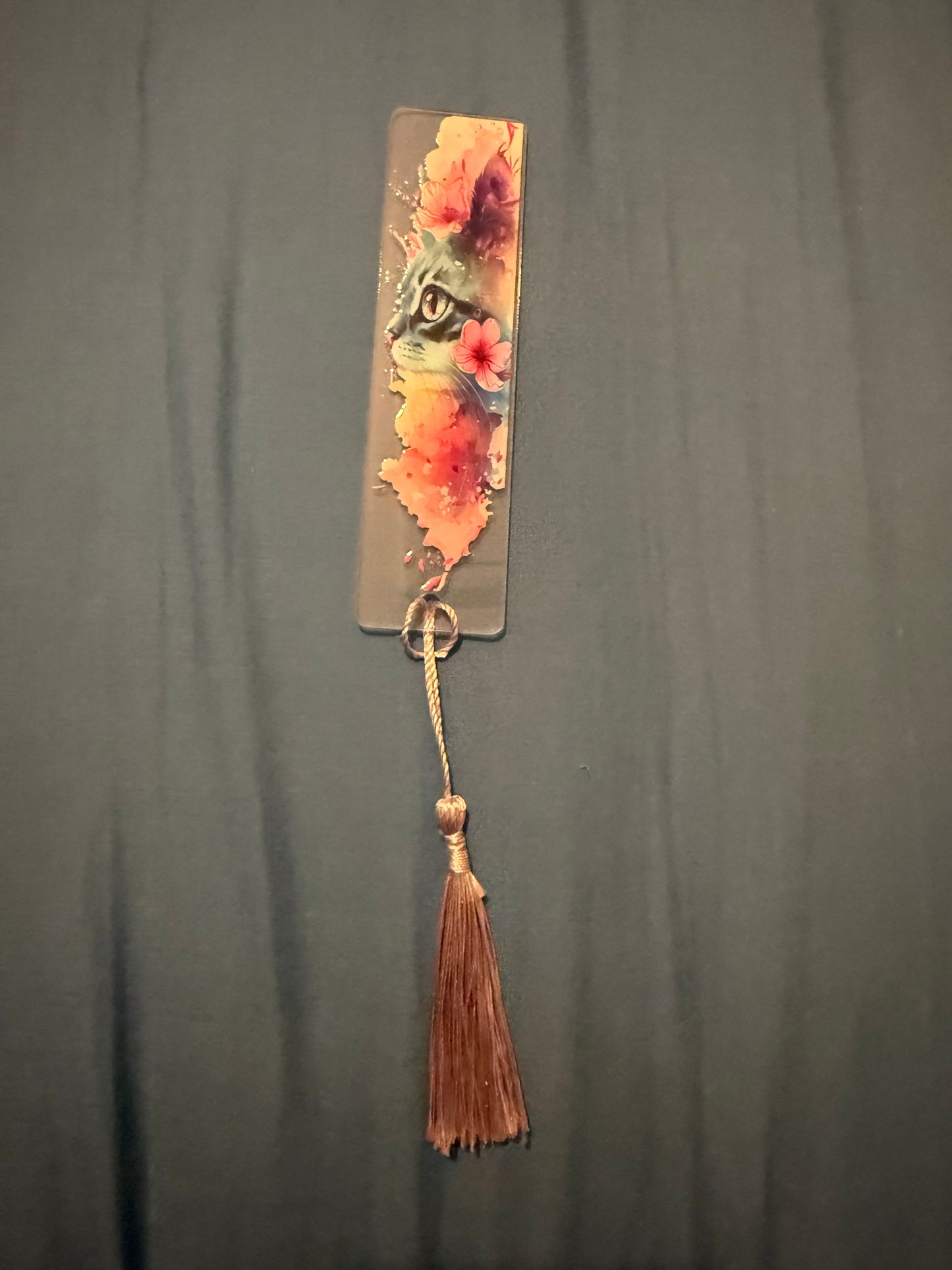 Rectangular Bookmarks