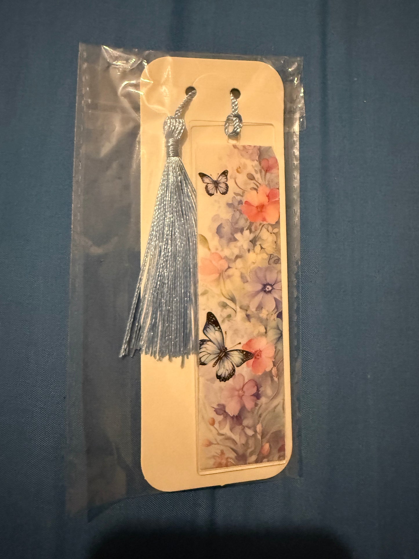 Rectangular Bookmarks