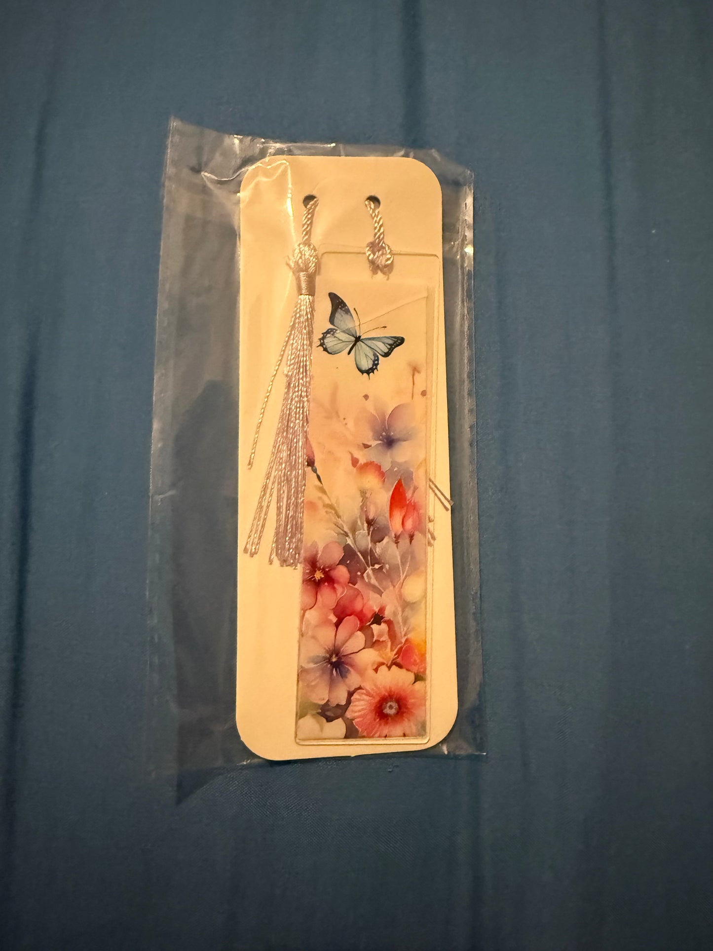 Rectangular Bookmarks