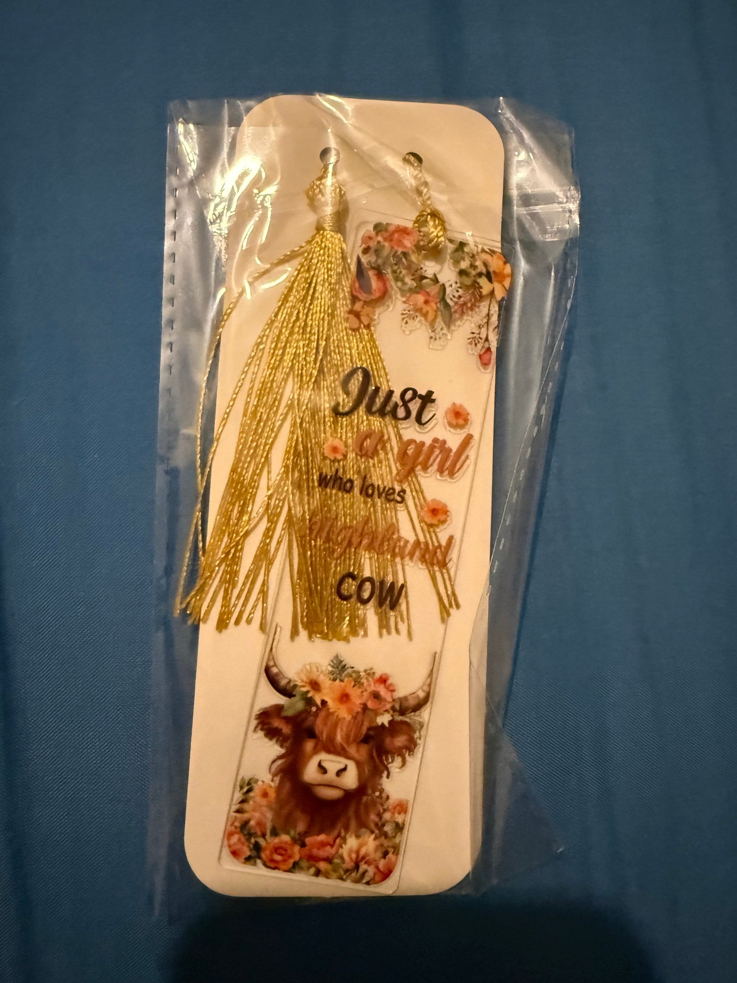 Rectangular Bookmarks