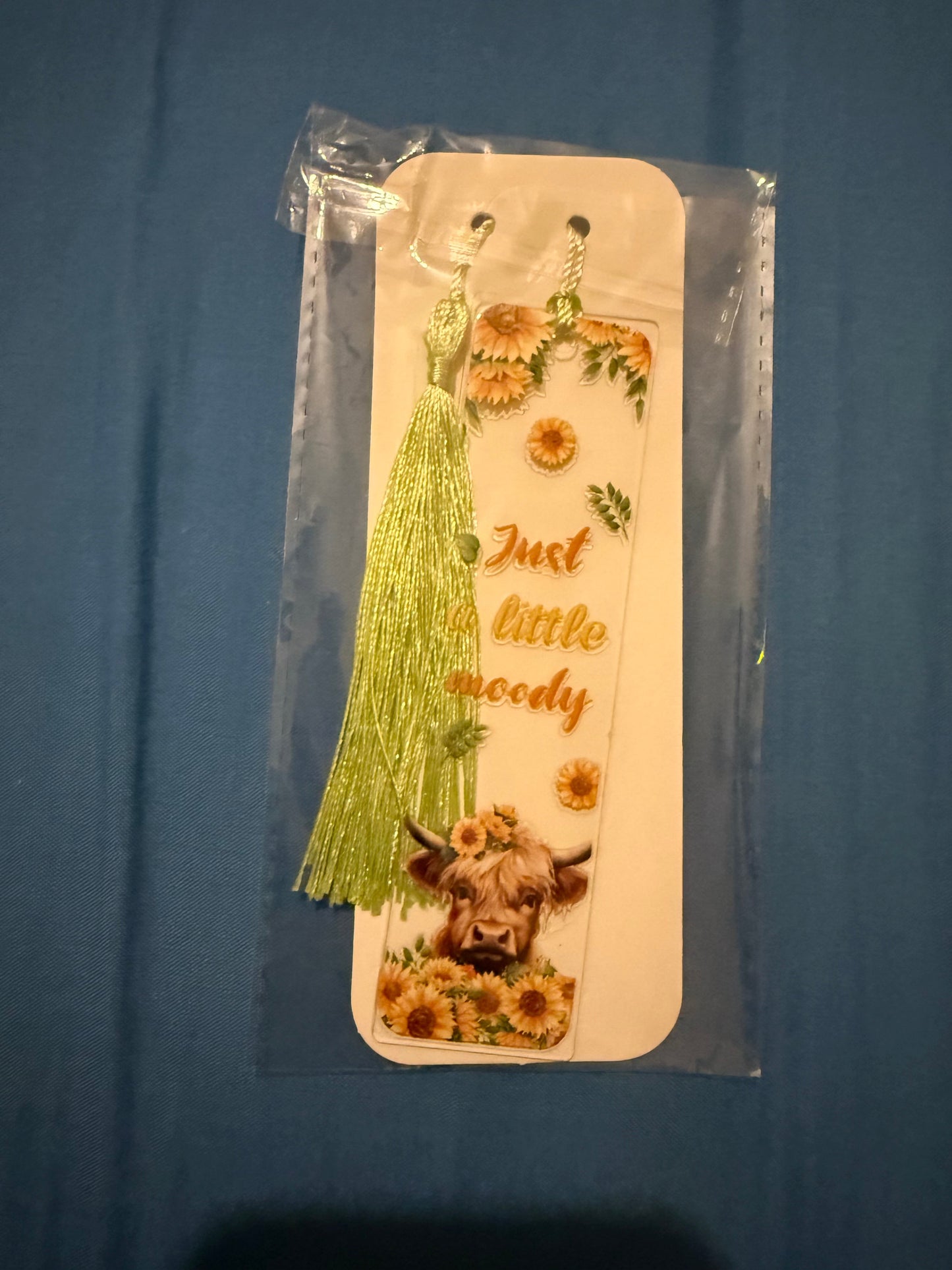 Rectangular Bookmarks