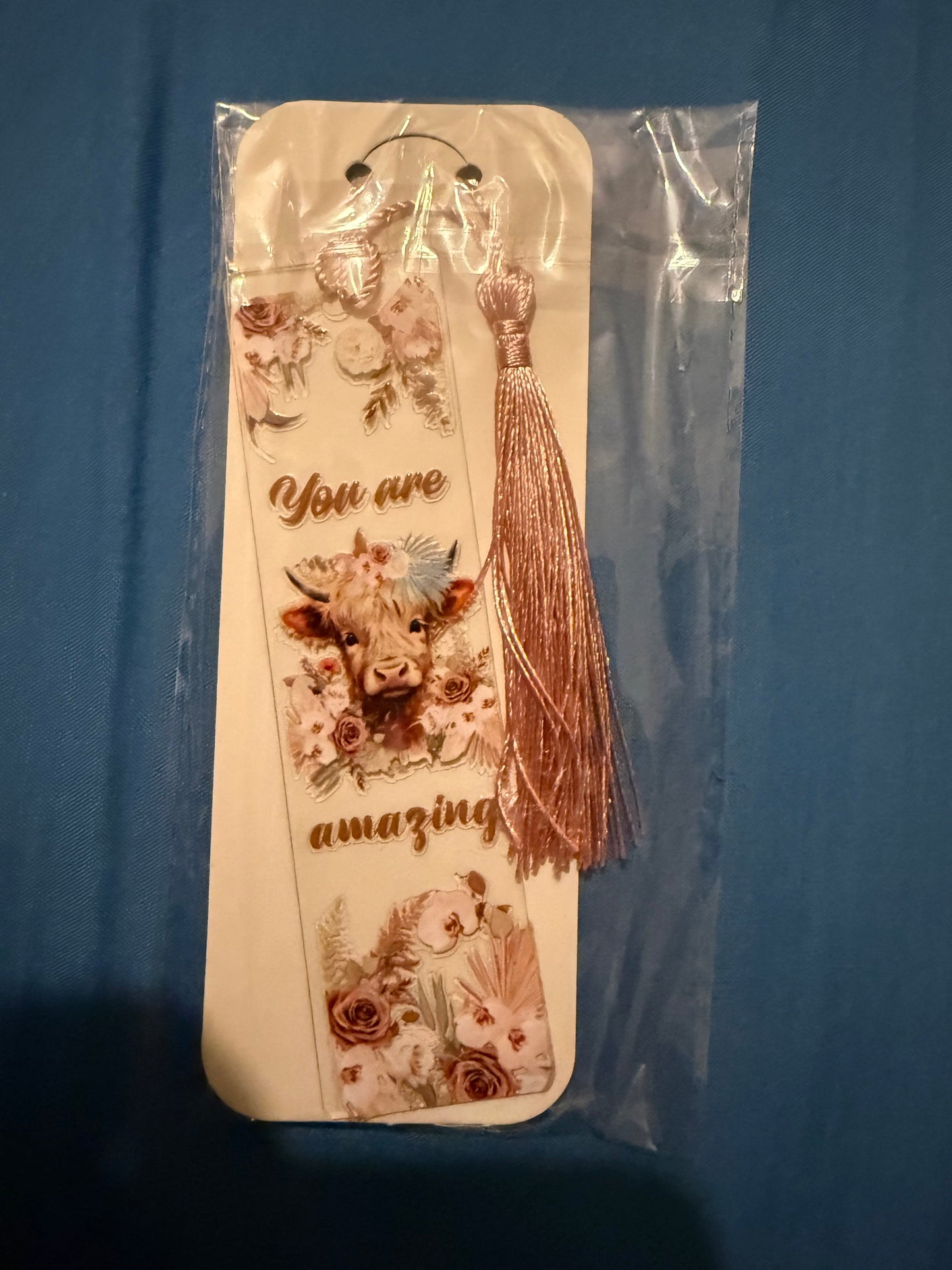 Rectangular Bookmarks