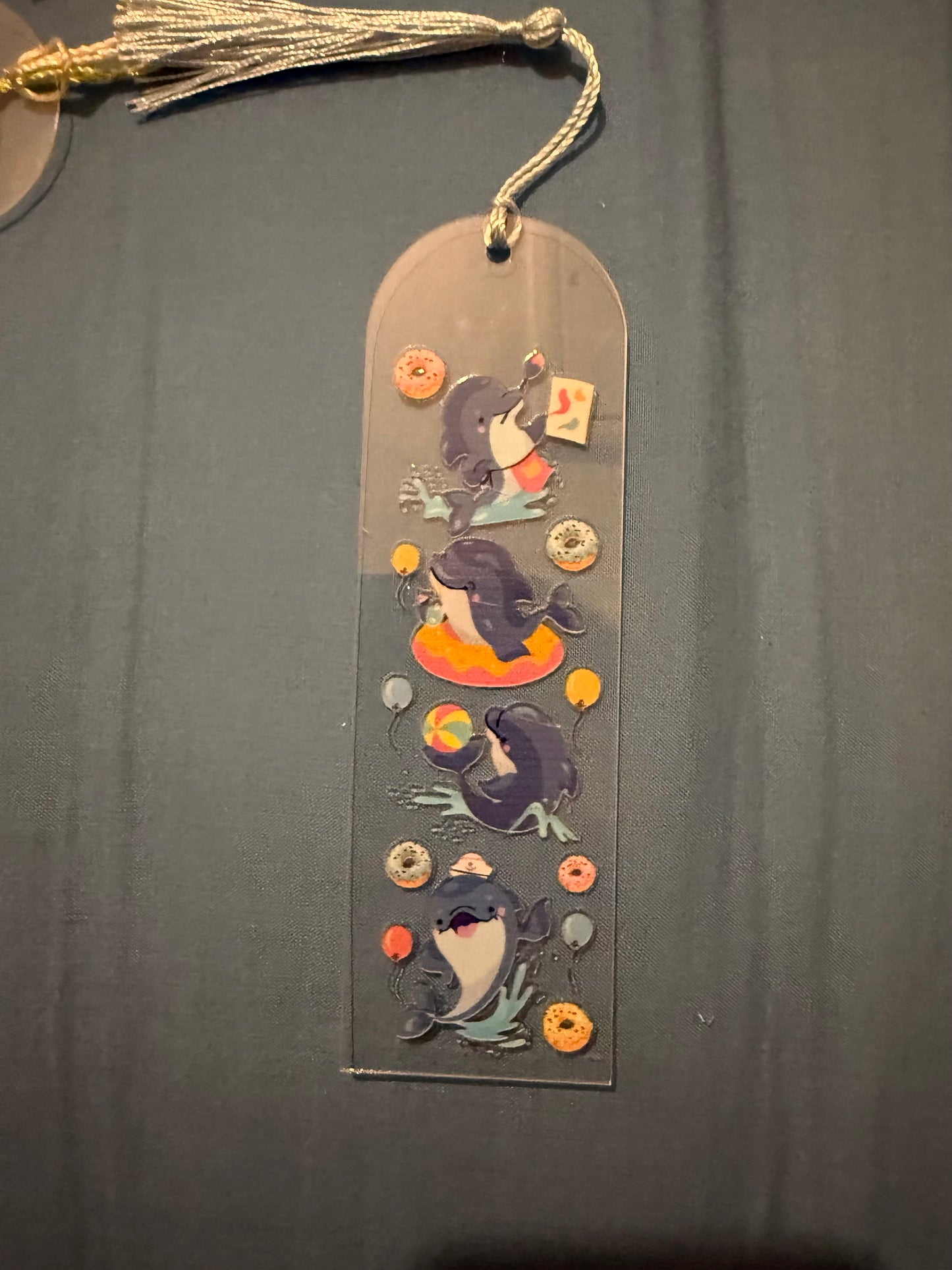 Rectangular with semi-circle top