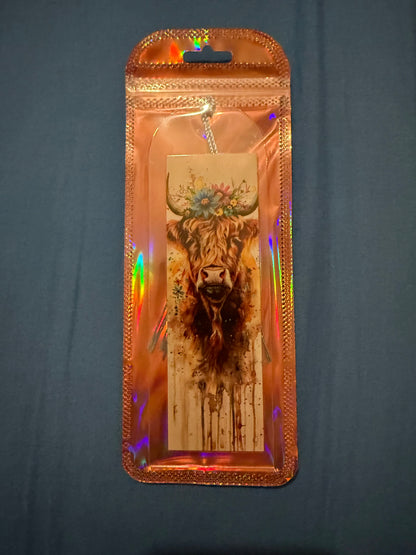 Rectangular with semi-circle top