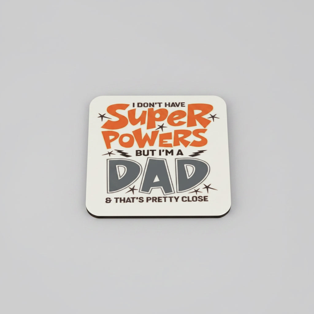 Coasters