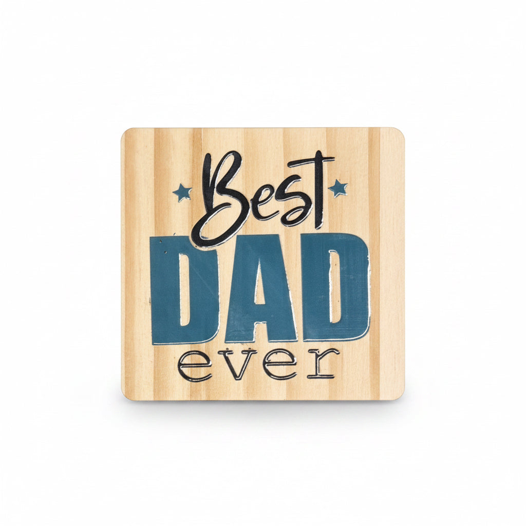 Best dad ever