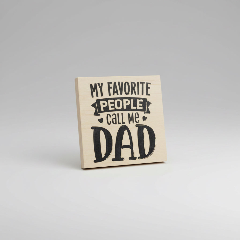 Coasters