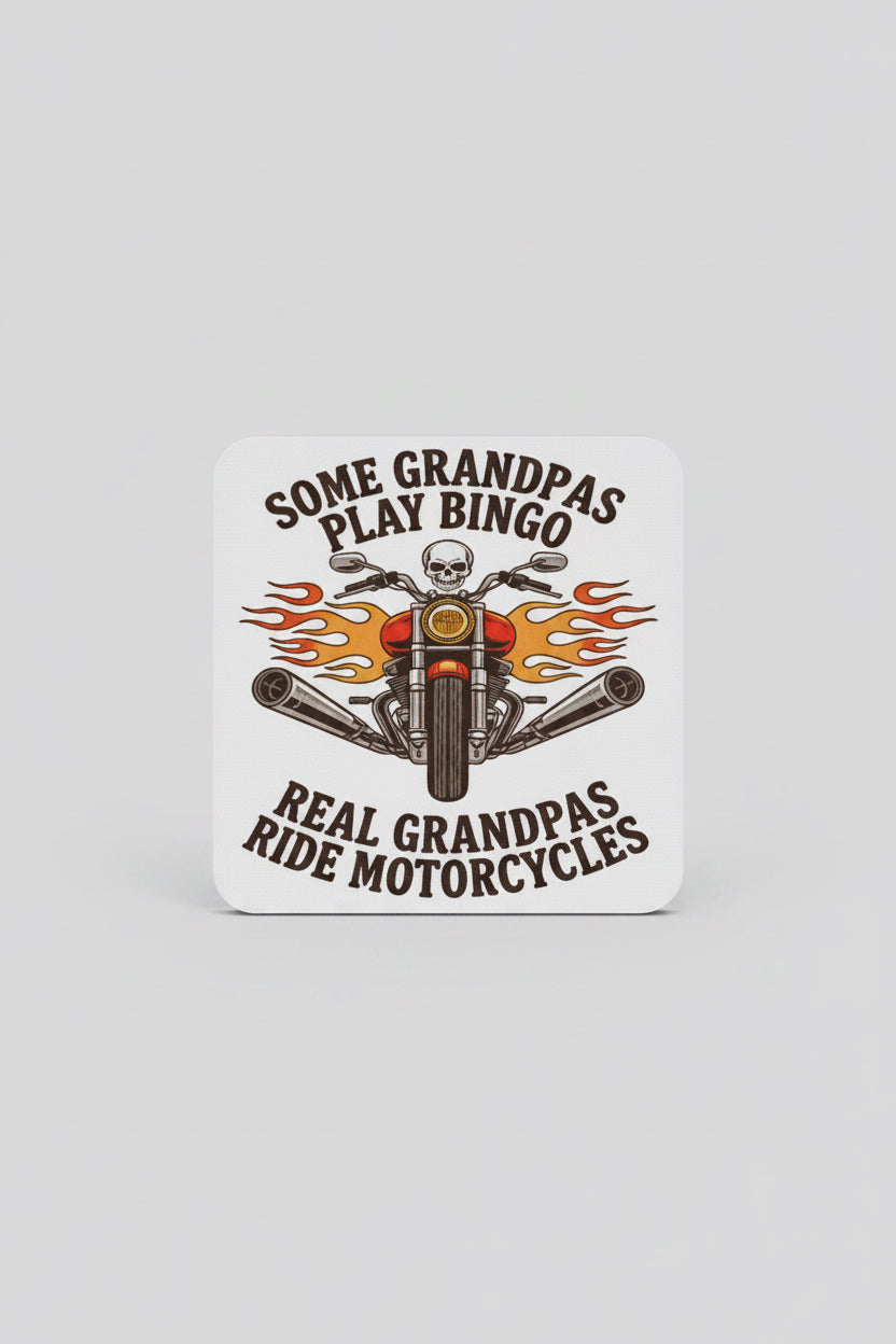 Coasters