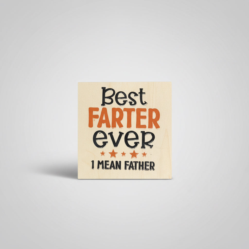 Coasters