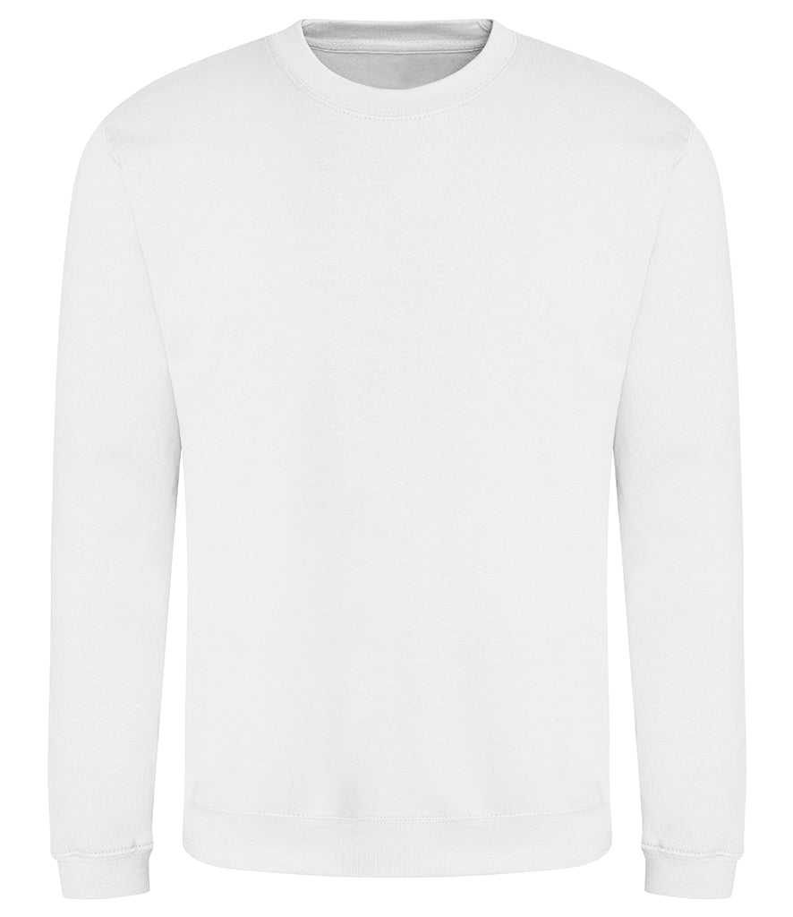 Round neck Jumper