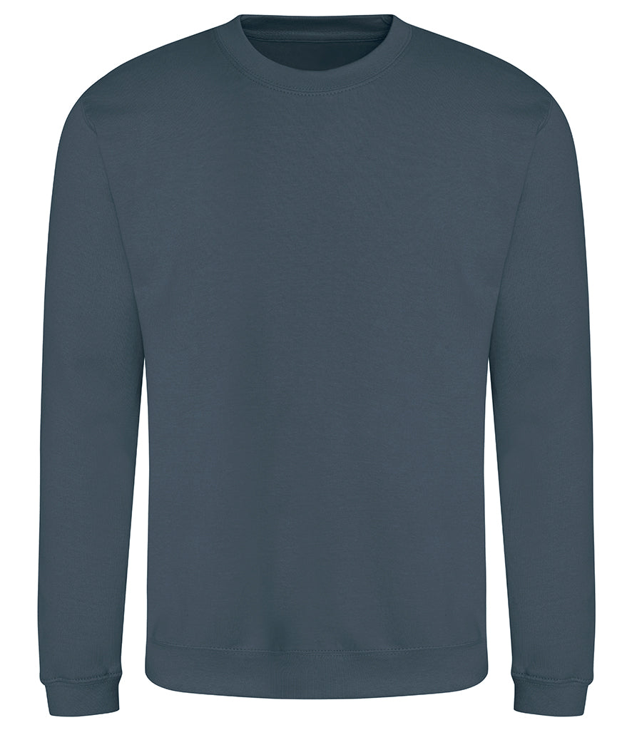 Round neck Jumper