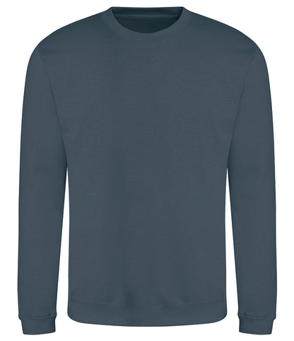 Round neck Jumper